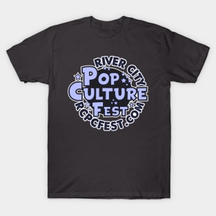 River City Pop Culture Fest Lorain T-Shirt